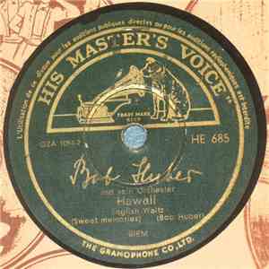 Bob Huber & Sein Orchester - Hawaii mp3 album