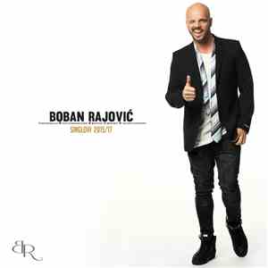 Boban Rajović - Singlovi 2015/17 mp3 album