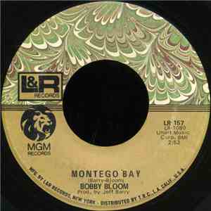 Bobby Bloom - Montego Bay / Try A Little Harder mp3 album
