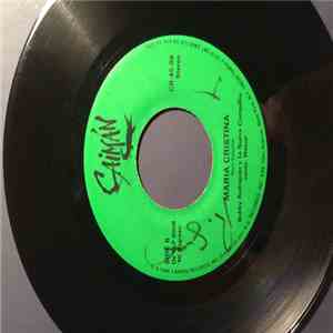 Bobby Rodríguez Y La Compañia - Pennys From Heaven/ Maria Cristina mp3 album
