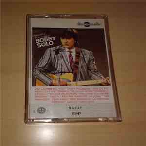 Bobby Solo - Raccolta Di Sucessi mp3 album