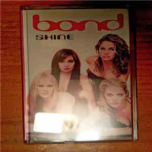Bond  - Shine mp3 album