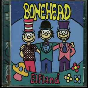 Bonehead - Elfland mp3 album