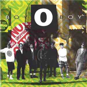 Boy O Boy - No Stopping, No Standing mp3 album