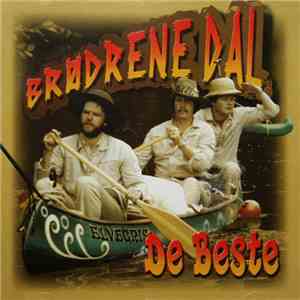 Brødrene Dal - De Beste mp3 album
