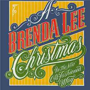 Brenda Lee - A Brenda Lee Christmas mp3 album