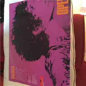 Brian Auger, Julie Driscoll And The Trinity - Open mp3 album