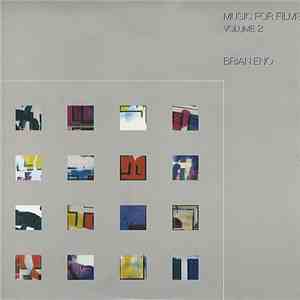 Brian Eno - Music For Films Volume 2 mp3 album