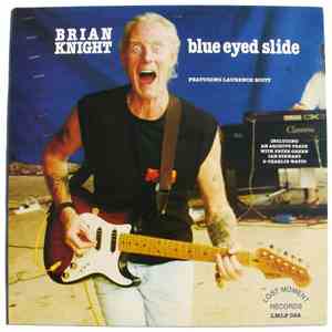 Brian Knight - Blue Eyed Slide mp3 album