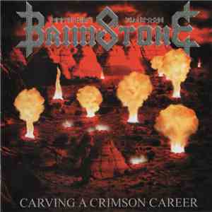 Brimstone - Carving A Crimson Career mp3 album