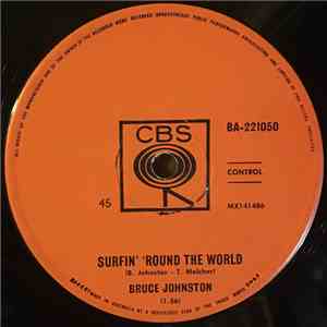 Bruce Johnston - Surfin' 'round The World mp3 album