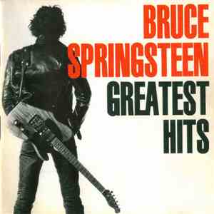 Bruce Springsteen - Greatest Hits mp3 album