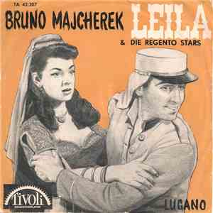 Bruno Majcherek & Die Regento Stars - Laila mp3 album