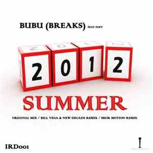 Bubu (Breaks) Feat Fofy - Summer 2012 mp3 album