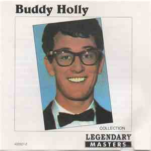 Buddy Holly - Buddy Holly: Collection mp3 album
