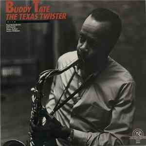Buddy Tate - The Texas Twister mp3 album
