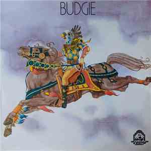 Budgie - Budgie mp3 album