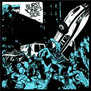 Burst One's Side - Burst One's Side mp3 album