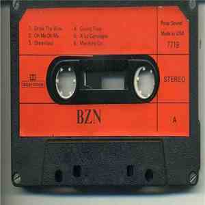 BZN - Summer Fantasy mp3 album