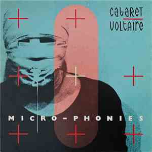 Cabaret Voltaire - Micro-Phonies mp3 album