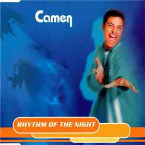 Camen  - Rhythm Of The Night mp3 album