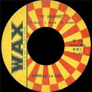 Camille La Vah - O' Johnny / Let's Steal Away mp3 album