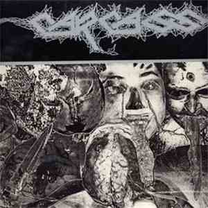 Carcass - Exhume To Consume mp3 album