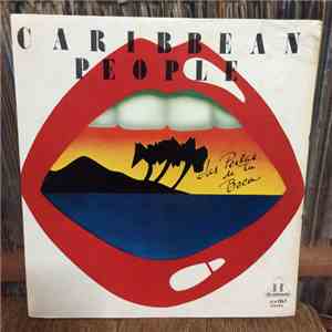 Caribbean People - Las Perlas De Tu Boca mp3 album