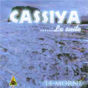 Cassiya - La Suite mp3 album
