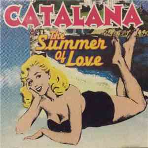 Catalana - The Summer Of Love mp3 album
