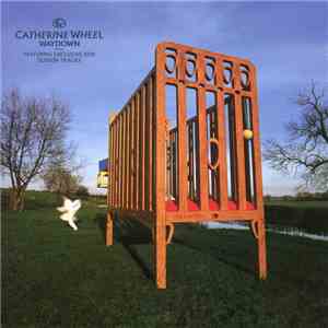 Catherine Wheel - Waydown mp3 album