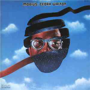 Cedar Walton - Mobius mp3 album