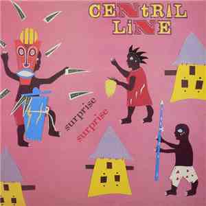 Central Line - Surprise Surprise mp3 album