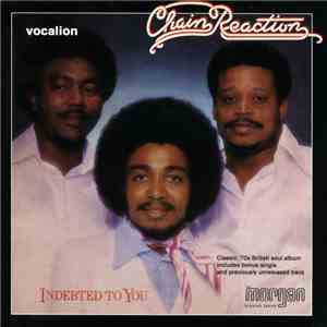 Chain Reaction  - Indebted To You mp3 album