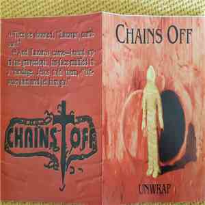 Chains Off - Unwrap mp3 album