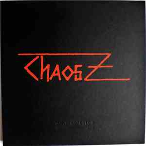 Chaos Z - Das Vermächtnis 1980-1996 mp3 album