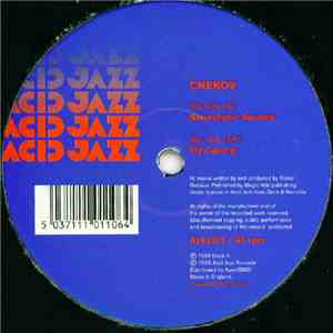 Chekov - Stereofonic Sounds / Fly Catcher mp3 album