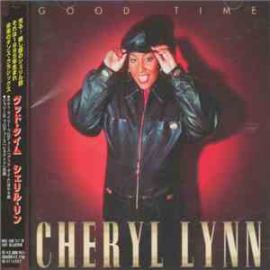 Cheryl Lynn - Good Time mp3 album