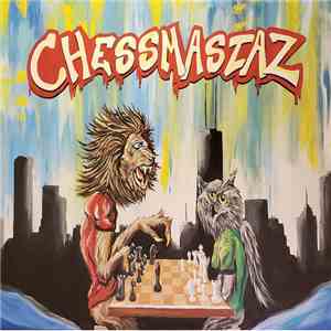 Chessmastaz - Scholarz Mate mp3 album