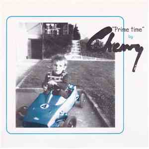 Chewy - Prime Time mp3 album