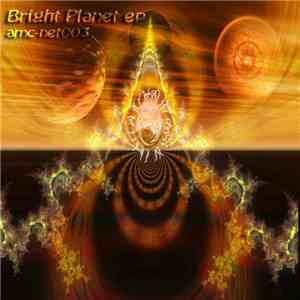 Chilled Forces - Bright Planet E.P. mp3 album