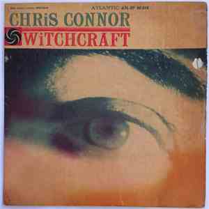 Chris Connor - Witchcraft mp3 album