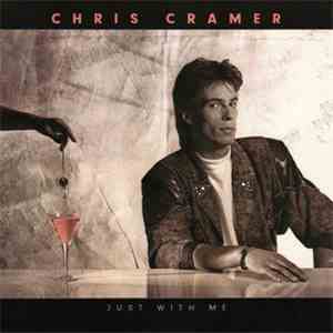 Chris Cramer - Just With Me mp3 album