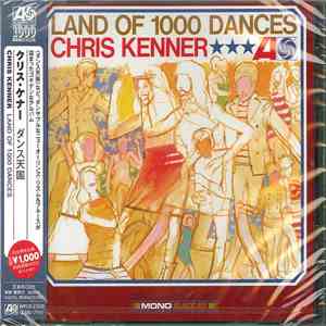 Chris Kenner - Land Of 1000 Dances mp3 album