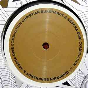 Christian Burkhardt & Sascha Dive - Combination mp3 album