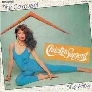Christin Sargent - The Carousel mp3 album