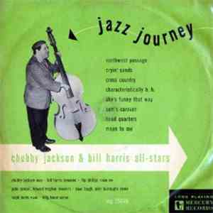 Chubby Jackson & Bill Harris All-Stars - Jazz Journey mp3 album