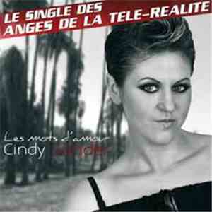 Cindy Sander - Les Mots D'Amour mp3 album
