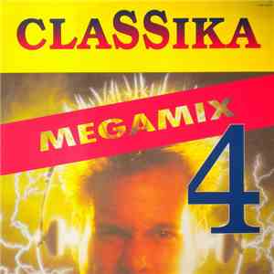 Classika - Megamix 4 mp3 album