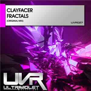 Clayfacer - Fractals mp3 album